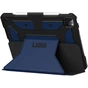 Чохол до планшета UAG iPad Pro 11 (2020) Metropolis, Cobalt (122076115050) - зменшене зображення 5