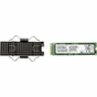 Накопичувач SSD для сервера 256GB TLC Z2 G4 SSD Z Turbo Drive HP (6EU82AA) - зменшене зображення 1