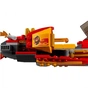 Конструктор LEGO Ninjago Катана V11 (70638) - зменшене зображення 5