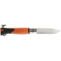 Ніж Opinel 12 Explore Tick Remover Orange (002454) - зменшене зображення 2