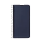 Чохол до мобільного телефона BeCover Exclusive New Style Samsung Galaxy A35 5G SM-A356 Blue (712668) - зменшене зображення 1