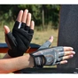 Рукавички для фітнесу Power System PS-2260 Pro Grip EVO Grey L (PS_2260GR-4_L) - зменшене зображення 5