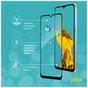 Скло захисне Piko Full Glue Oppo A57S Black (1283126576744) - зменшене зображення 4