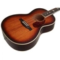 Гітара акустична PRS SE P20 Tobacco Sunburst - зменшене зображення 2