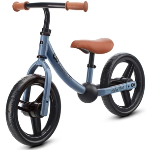 Біговел Kinderkraft 2Way Next 2022 Blue Sky (KR2WAY22BLU0000) (5902533922260) зображення 1