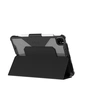 Чохол до планшета UAG Apple iPad Air 10.9" (5th Gen 2022) Plyo, Black/Ice (123292114043) - зменшене зображення 10