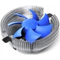 Кулер до процесора PcCooler E90 - зменшене зображення 2