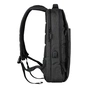 Рюкзак для ноутбука 2E 17" Melange black (2E-BPN9267BK) - зменшене зображення 5