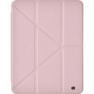 Чохол до планшета Armorstandart Y-Type PEN iPad 10.9 2022 Pink (ARM77505) зображення 1