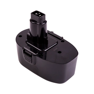 Акумулятор до електроінструменту PowerPlant для Black&Decker 1.5Ah, BD-18B (TB921829) зображення 1