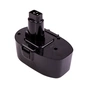 Акумулятор до електроінструменту PowerPlant для Black&Decker 1.5Ah, BD-18B (TB921829) - зменшене зображення 1