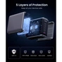 Зарядний пристрій Ugreen 5xUSB 300W Nexode (5хUSB-C) CD333 (90903B) - зменшене зображення 7
