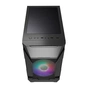 Корпус 1stPlayer D3-A-G7-MAX-BK - зменшене зображення 3