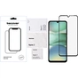 Скло захисне BeCover Xiaomi Redmi A5 4G Black (713418) - зменшене зображення 4
