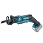 Шабельна пила Makita CXT Slider (без АКБ та БЖ) (JR105DZ) - зменшене зображення 1