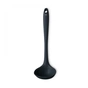 Ополоник Kela Tom 28,5 см Black (12625) - зменшене зображення 1