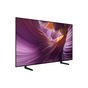 Телевізор Samsung QE55S85FAUXUA - зменшене зображення 2