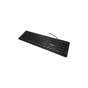 Клавіатура Defender Accord KM USB UA Black (450250) - зменшене зображення 2