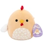 М'яка іграшка Squishmallows Півник Руті 19 см (SQER01231) - зменшене зображення 7