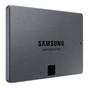 Накопичувач SSD 2.5" 2TB 870 QVO Samsung (MZ-77Q2T0BW) - зменшене зображення 3