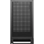 Корпус Deepcool CH170 Digital Black (R-CH170-BKNPI0D-G-1) - зменшене зображення 4