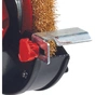 Точильний верстат Einhell TC-BG 150 B, 350Вт, 2980об/хв, 7.9кг (4412634) - зменшене зображення 5
