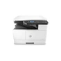 Багатофункціональний пристрій HP LaserJet Pro M438n (8AF43A) - зменшене зображення 1