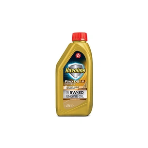 Моторна олива Texaco Havoline ProDS M 5w30 1л (6747) зображення 1
