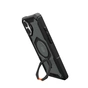 Чохол до мобільного телефона UAG iPhone 16 Plus Plasma XTE MagSafe Black/Orange (114473114097) - зменшене зображення 5