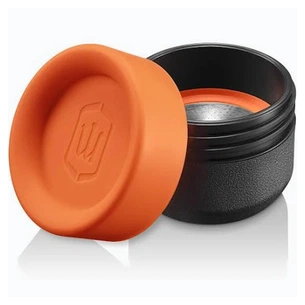 Аксесуар для кемпінгової кавоварки Wacaco Minipresso GR2, 2 фільтра-кошика у чохлі (WMINICASE_BASC) зображення 1