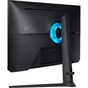 Монітор Samsung LS32BG702EIXUA - зменшене зображення 9