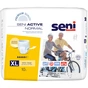 Підгузки для дорослих Seni Active Normal Extra Large 10 шт (5900516693060_5900516691844) - зменшене зображення 1