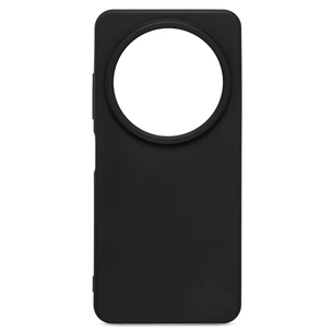 Чохол до мобільного телефона Armorstandart Matte Slim Fit ZTE Nubia Focus 5G Black (ARM78952) зображення 1