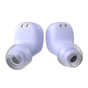 Навушники Ergo BS-530 Twins Nano 2 Violet (BS-530V) - зменшене зображення 2