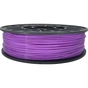 Пластик для 3D-принтера 3Dplast PLA 1.75мм, 0.85кг, violet (3DPLA17508VIO) - зменшене зображення 2