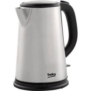 Електрочайник Beko WKM6226I зображення 1