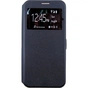 Чохол до мобільного телефона Dengos Flipp-Book Call ID Xiaomi Redmi Note 9 Pro, black (DG-SL-BK-268) - зменшене зображення 1