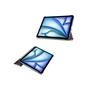 Чохол до планшета BeCover Smart Case Apple iPad Air 11" M2/M3 (2024/2025) Graffiti (711605) - зменшене зображення 5