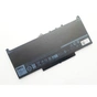 Акумулятор до ноутбука Dell Latitude E7470 J60J5, 55Wh (6874mAh), 4cell, 7.6V, Li-ion (A47690) - зменшене зображення 2