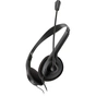 Навушники Fiesta Mic FIS1020 Stereo USB (FIS1020) - зменшене зображення 3