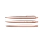 Ручка кулькова Parker JOTTER 17 XL Monochrome Pink Gold PGT BP (12 632) - уменьшенное изображение 3