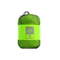 Килимок для тварин Airy Vest L 100х70 см салатово-чорний (0086) - зменшене зображення 3