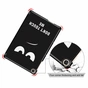 Чохол до планшета BeCover Smart Case Huawei MatePad T10 Don't Touch (705928) - зменшене зображення 4