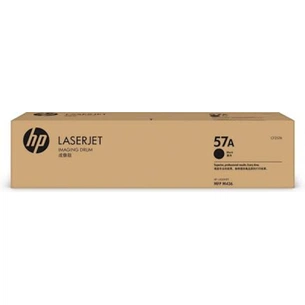 Драм картридж HP Imaging Drum 57A black 80K (CF257A) зображення 1