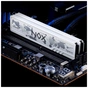 Модуль пам'яті для комп'ютера DDR5 32GB (2x16GB) 5200 MHz NOX White Apacer (AH5U32G52C522MWAA-2) - зменшене зображення 2