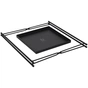 Туристичний стіл Bo-Camp Bedford 30x30 cm Black (1404324) - зменшене зображення 4