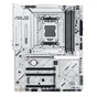 Материнська плата ASUS X870 MAX GAMING WIFI7 W - зменшене зображення 1