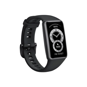 Смарт-годинник Huawei Band 6 Graphite Black (55026629/55026633) изображение 1