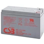 Батарея до ДБЖ CSB 12В 7.2 Ah (GPL1272F2FR) - зменшене зображення 1