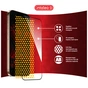 Скло захисне Intaleo Full Glue Apple iPhone 16 Pro Black (1283126593802) - зменшене зображення 7